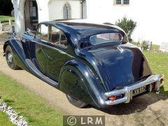 JAGUAR Mk 5 (Photo 3)