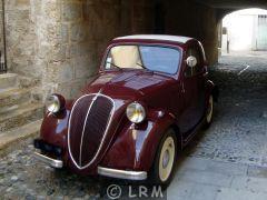 SIMCA 5 (Photo 1)