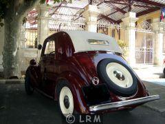 SIMCA 5 (Photo 2)