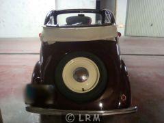 SIMCA 5 (Photo 4)