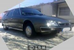 CITROEN CX Pallas VIP (Photo 1)