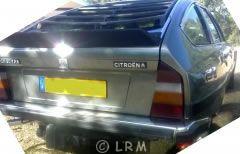 CITROEN CX Pallas VIP (Photo 2)