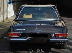 MERCEDES 280 SL (Photo 2)