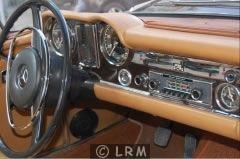 MERCEDES 280 SL (Photo 3)