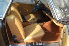 MERCEDES 280 SL (Photo 4)