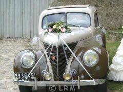MATFORD V8 82FA D�couvrable (Photo 1)