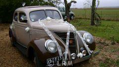 MATFORD V8 82FA D�couvrable (Photo 2)