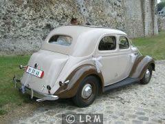 MATFORD V8 82FA D�couvrable (Photo 3)