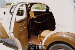 MATFORD V8 82FA D�couvrable (Photo 5)