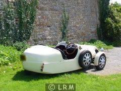 LOMAX 223 (Photo 2)