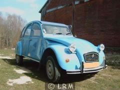 CITRO�N 2CV  4 CLUB (Photo 3)