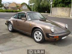 PORSCHE 911 Carrera (300 CV) (Photo 1)