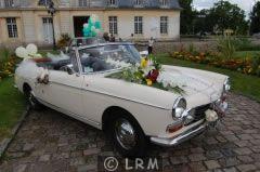 PEUGEOT 404 Cabriolet (Photo 3)