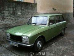 PEUGEOT 304 SL (Photo 1)