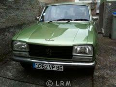 PEUGEOT 304 SL (Photo 2)