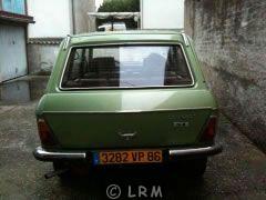 PEUGEOT 304 SL (Photo 3)