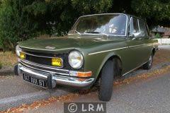 SIMCA 1301 Sp�cial (Photo 2)