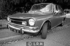 SIMCA 1301 Sp�cial (Photo 3)