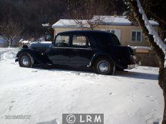 CITRO�N Traction 15-6 (Photo 3)