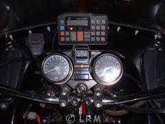 KAWASAKI KZ 1000 Police CHP (Photo 4)