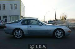 PORSCHE 968 (Photo 1)