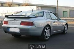 PORSCHE 968 (Photo 2)