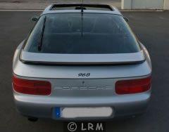 PORSCHE 968 (Photo 4)