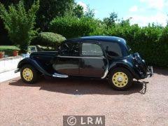 CITRO�N Traction 15/6 (Photo 1)