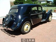 CITRO�N Traction 15/6 (Photo 2)