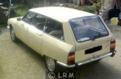 CITROEN GS Club (Photo 2)