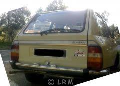 CITROEN GS Club (Photo 3)