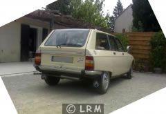 CITROEN GS Club (Photo 4)