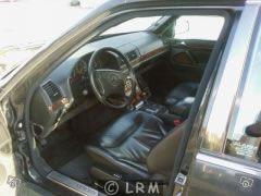 MERCEDES S500 (Photo 4)