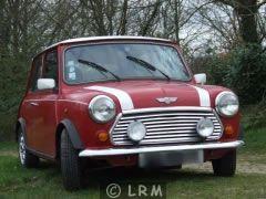 AUSTIN  MINI Cooper (Photo 1)