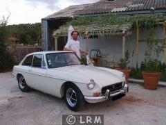 MG BGT (Photo 2)