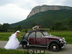 CITRO�N 2CV (Photo 1)