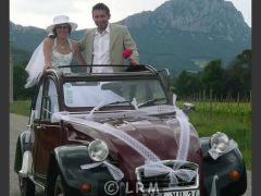 CITRO�N 2CV (Photo 3)