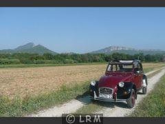 CITRO�N 2CV (Photo 4)