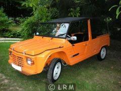 CITRO�N M�hari (Photo 1)