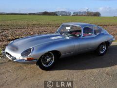 JAGUAR Type E (Photo 1)