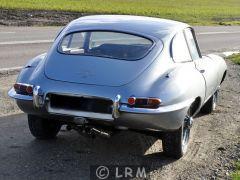 JAGUAR Type E (Photo 2)