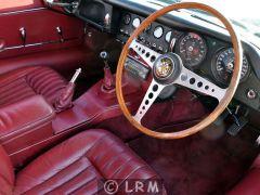 JAGUAR Type E (Photo 3)