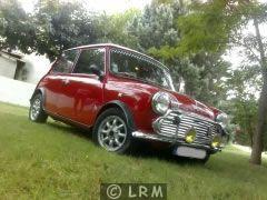 AUSTIN MINI COOPER S (Photo 1)