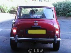 AUSTIN MINI COOPER S (Photo 2)