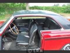 FORD Taunus 17M RS (Photo 3)