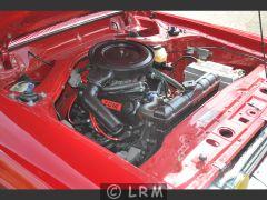 FORD Taunus 17M RS (Photo 4)