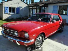 FORD Mustang (215CV) (Photo 3)