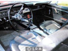 FORD Mustang (215CV) (Photo 4)