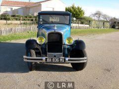 CITRO�N AC4 (Photo 2)