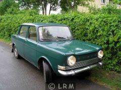 SIMCA 1000 (Photo 1)